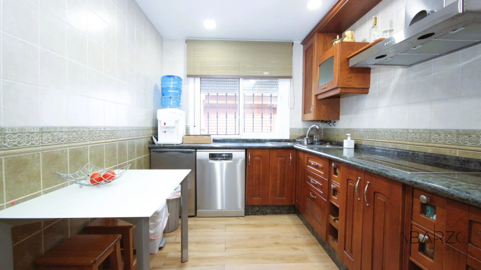 Refurbished Andalusian Townhouse with Private Pool and Garage, Marbella Centro — interior, Marbella Centro, Marbella (9 of 22)