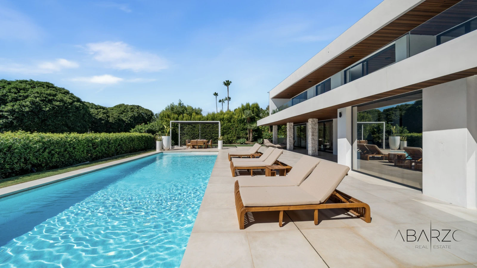 Villa in Nueva Andalucía with Frontline Golf and Infinity Pool — interior, Nueva Andalucía, Marbella (40 of 49)