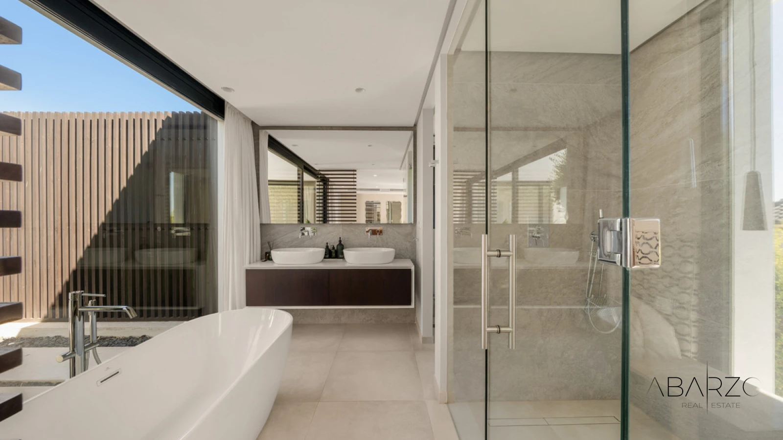 Villa in Nueva Andalucía with Frontline Golf and Infinity Pool — interior, Nueva Andalucía, Marbella (22 of 49)