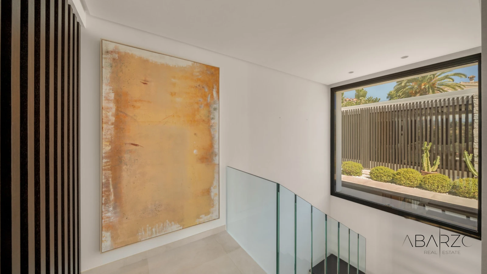 Villa in Nueva Andalucía with Frontline Golf and Infinity Pool — interior, Nueva Andalucía, Marbella (45 of 49)