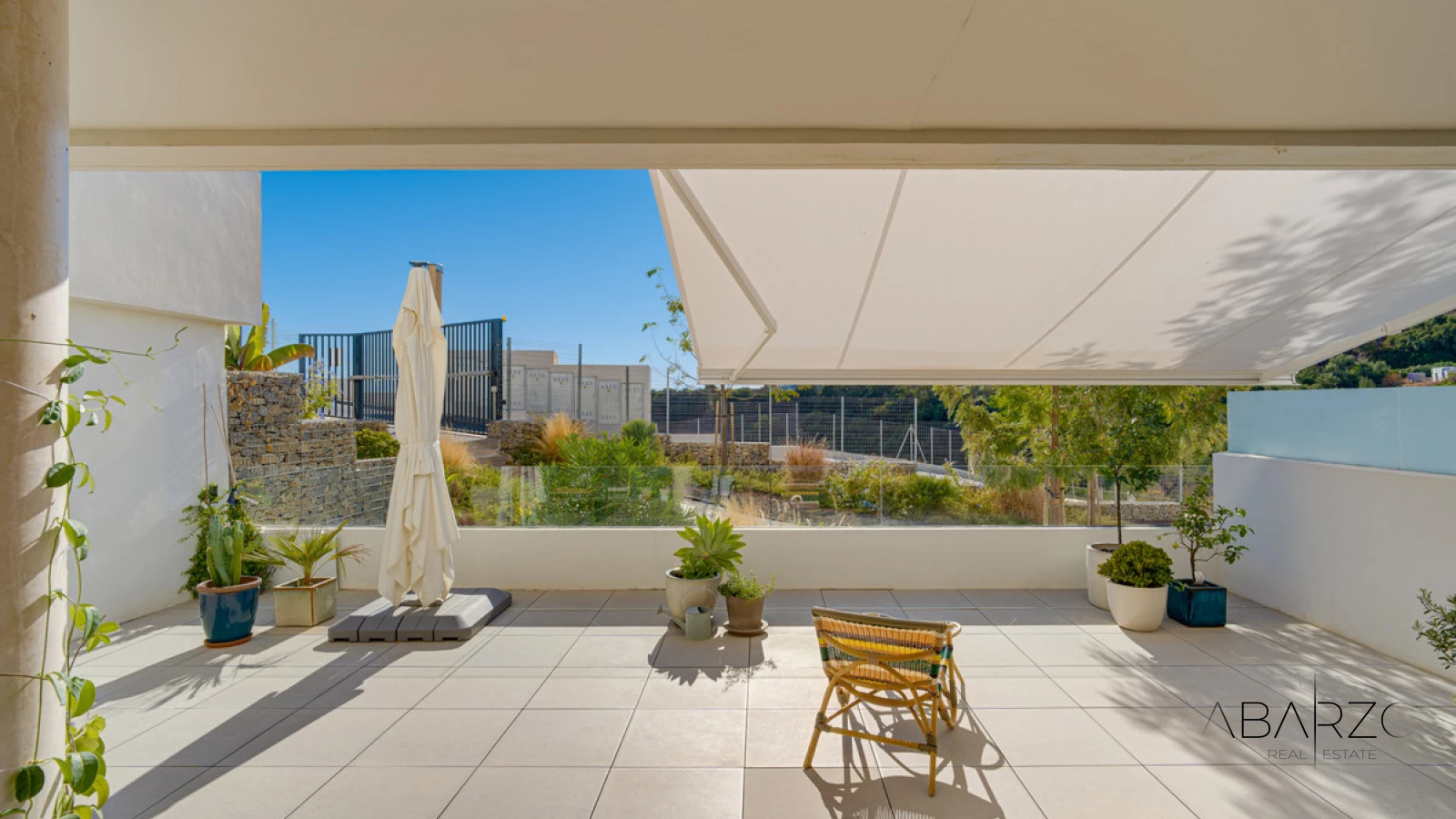 Planta baja de diseño con jardín en Medblue, Altos de los Monteros, Marbella — interior, Marbella East, Marbella (26 of 40)