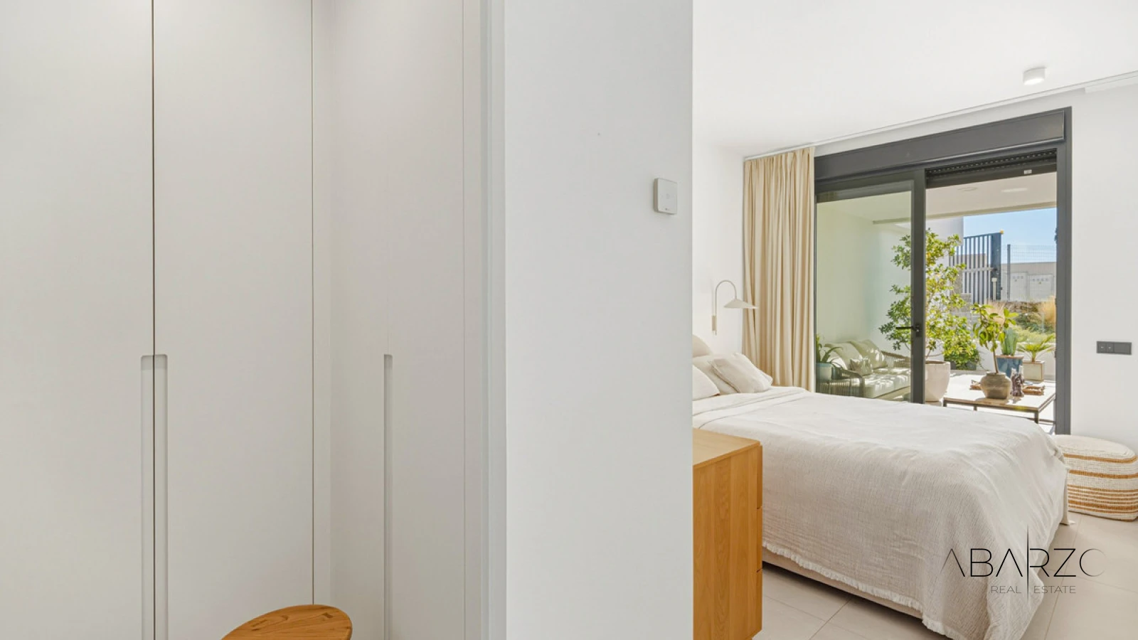 Planta baja de diseño con jardín en Medblue, Altos de los Monteros, Marbella — interior, Marbella East, Marbella (20 of 40)