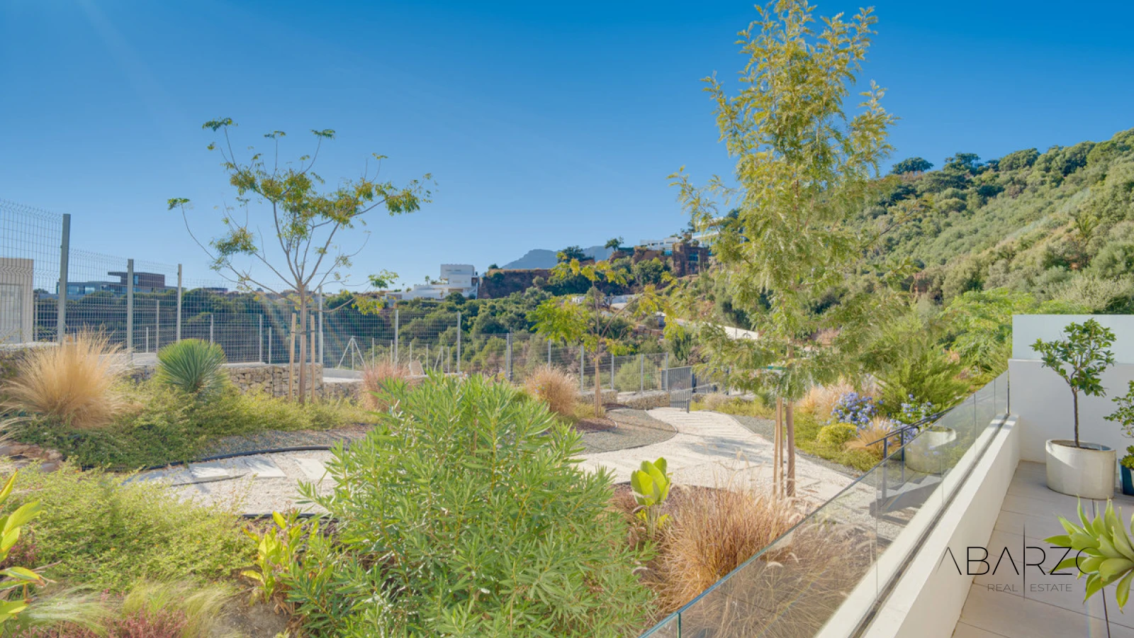 Planta baja de diseño con jardín en Medblue, Altos de los Monteros, Marbella — interior, Marbella East, Marbella (23 of 40)