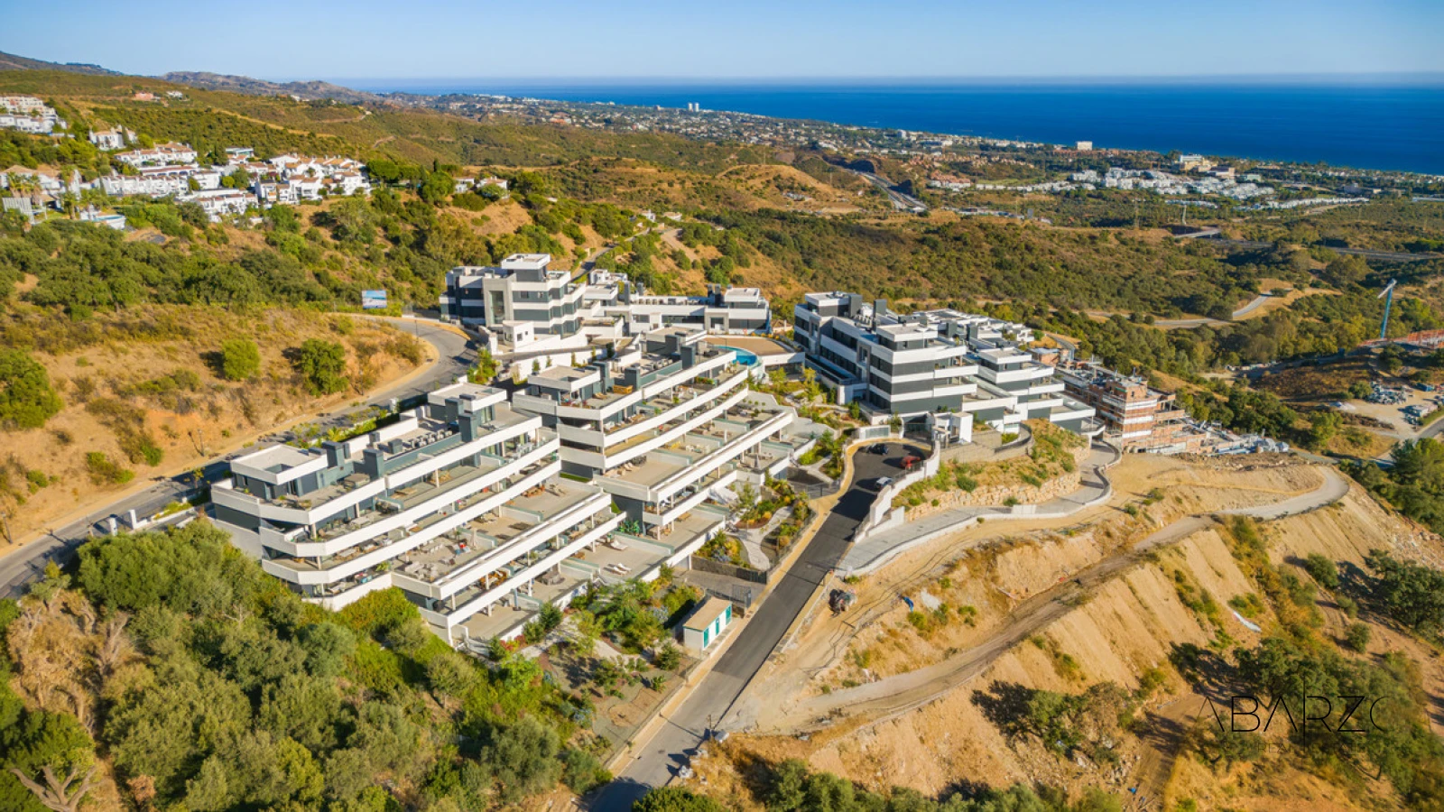 Planta baja de diseño con jardín en Medblue, Altos de los Monteros, Marbella — interior, Marbella East, Marbella (40 of 40)