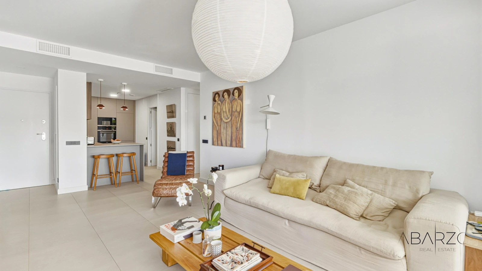 Planta baja de diseño con jardín en Medblue, Altos de los Monteros, Marbella — interior, Marbella East, Marbella (38 of 40)