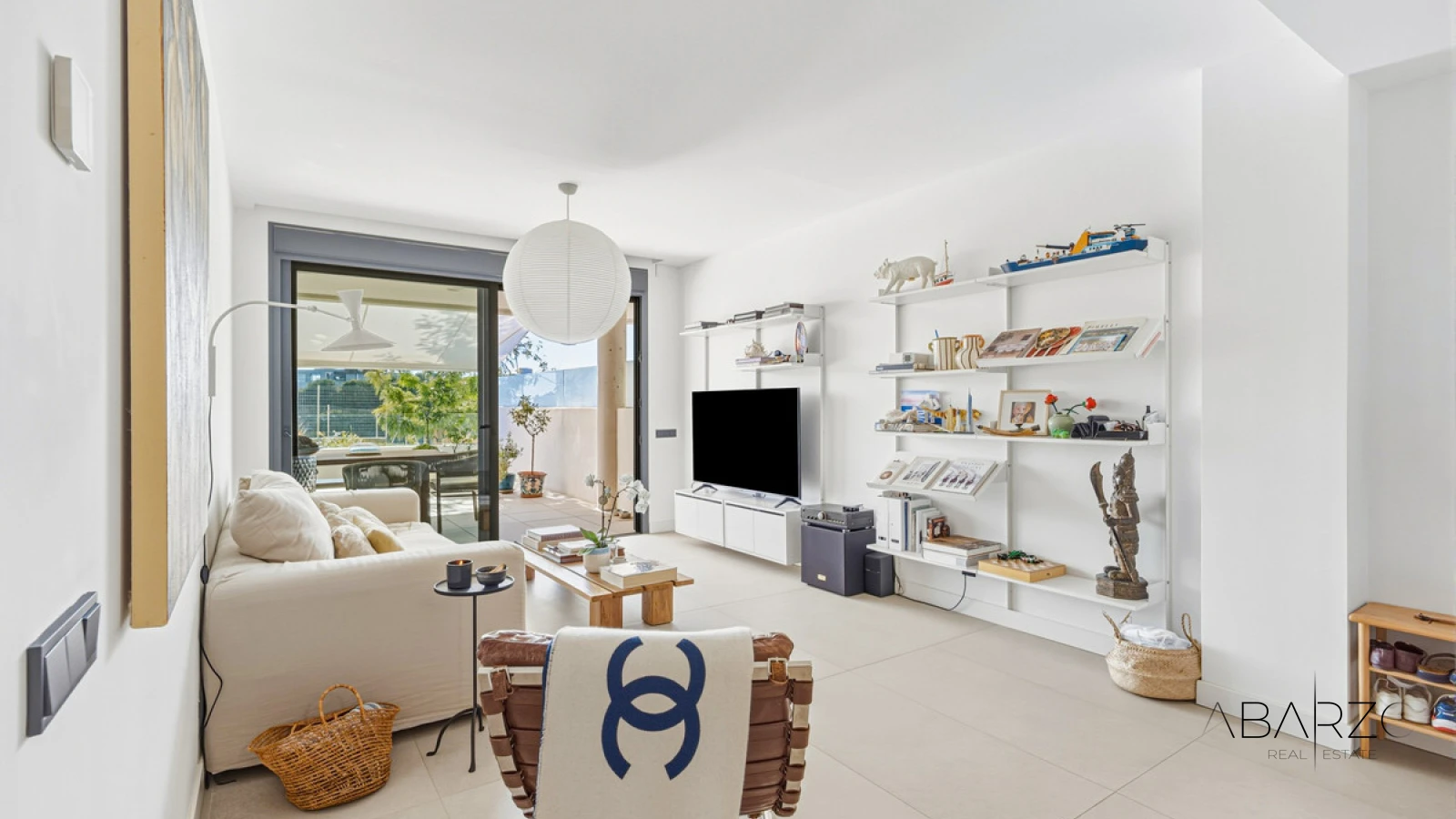 Planta baja de diseño con jardín en Medblue, Altos de los Monteros, Marbella — interior, Marbella East, Marbella (11 of 40)