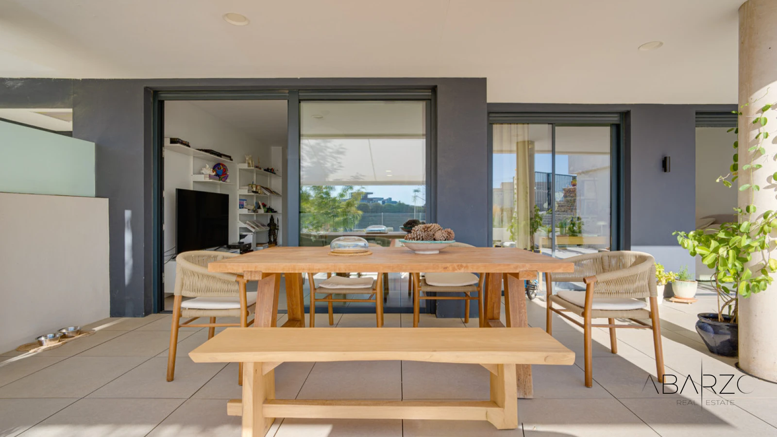 Planta baja de diseño con jardín en Medblue, Altos de los Monteros, Marbella — interior, Marbella East, Marbella (22 of 40)