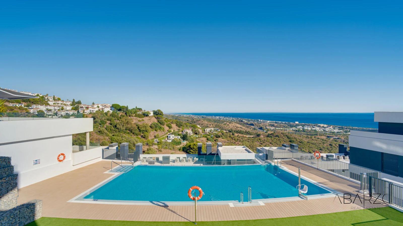 Planta baja de diseño con jardín en Medblue, Altos de los Monteros, Marbella — interior, Marbella East, Marbella (37 of 40)