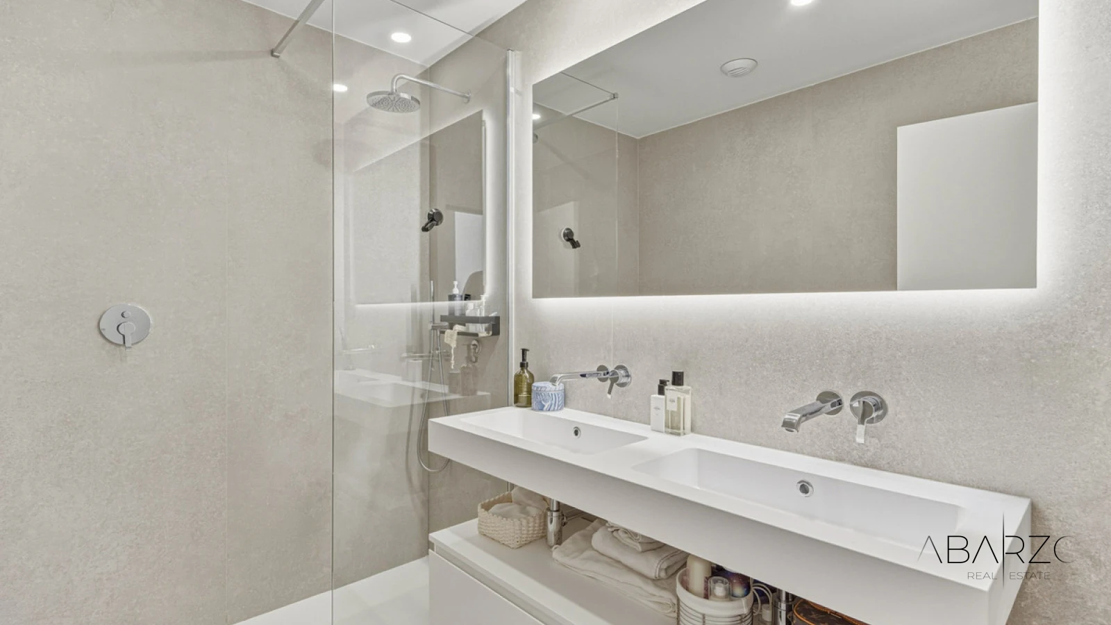 Planta baja de diseño con jardín en Medblue, Altos de los Monteros, Marbella — interior, Marbella East, Marbella (35 of 40)