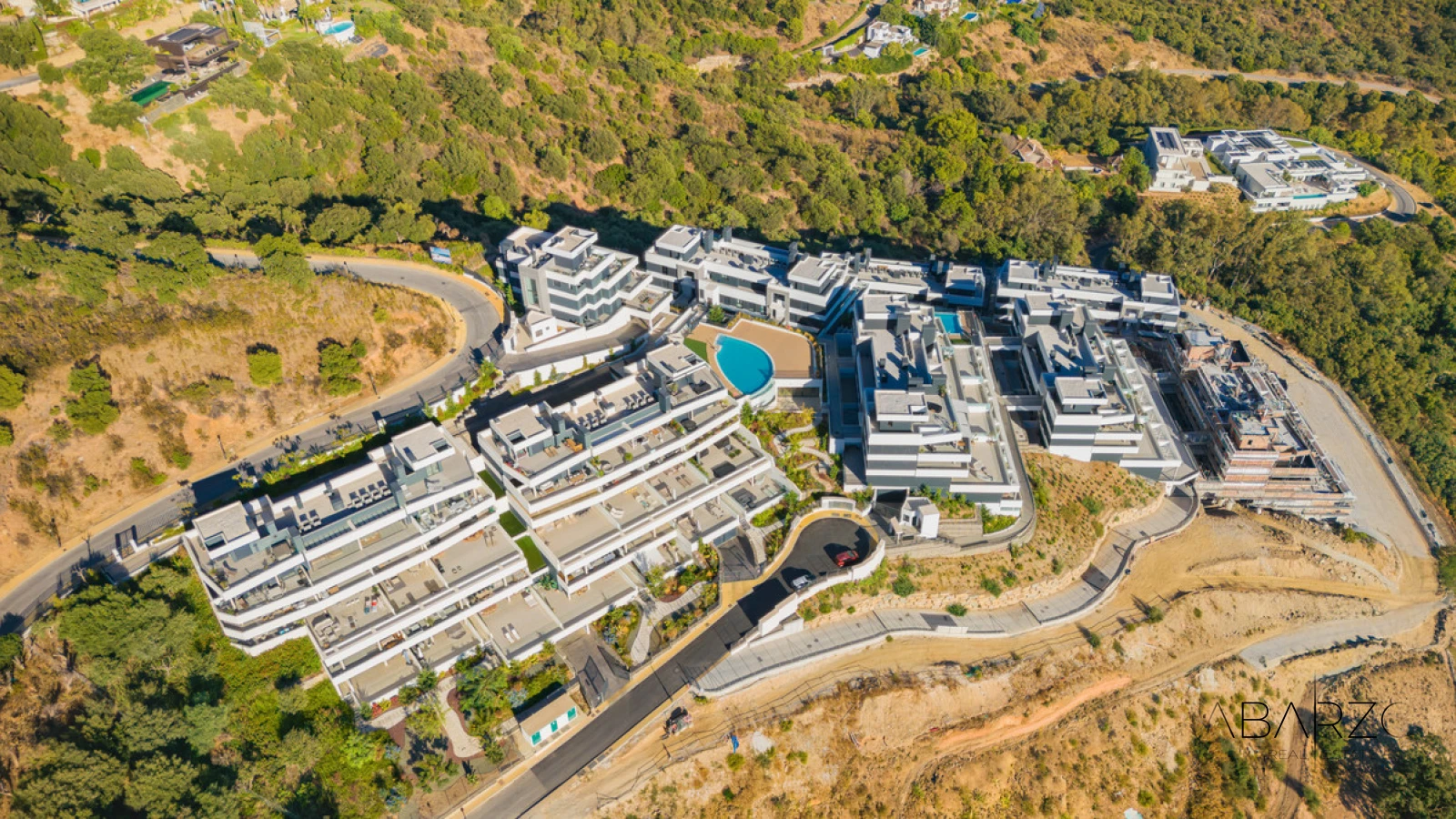 Planta baja de diseño con jardín en Medblue, Altos de los Monteros, Marbella — interior, Marbella East, Marbella (25 of 40)