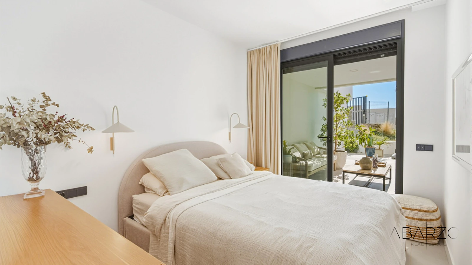 Planta baja de diseño con jardín en Medblue, Altos de los Monteros, Marbella — interior, Marbella East, Marbella (6 of 40)