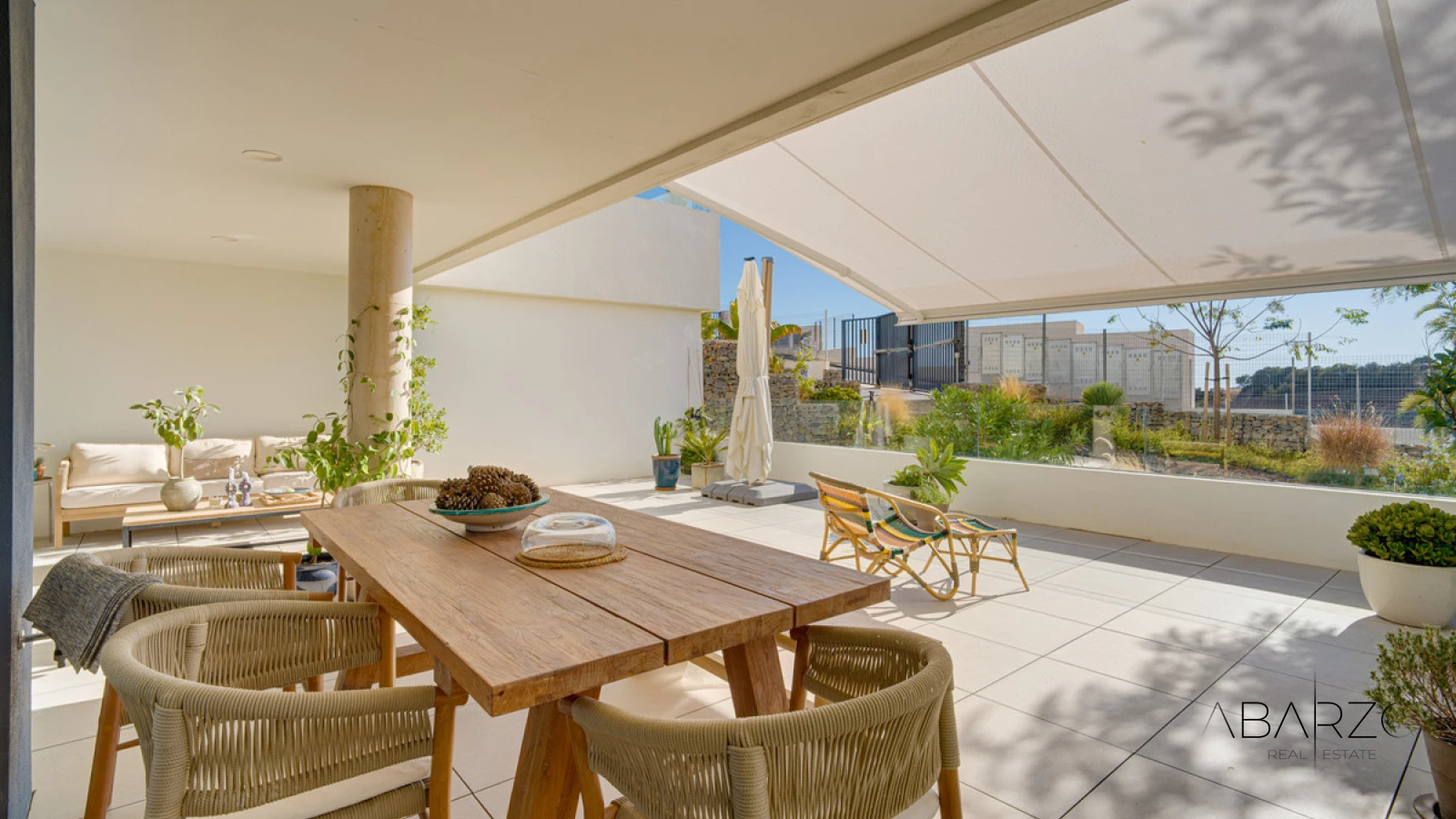 Planta baja de diseño con jardín en Medblue, Altos de los Monteros, Marbella — interior, Marbella East, Marbella (16 of 40)