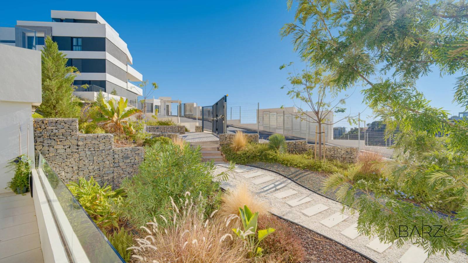 Planta baja de diseño con jardín en Medblue, Altos de los Monteros, Marbella — interior, Marbella East, Marbella (36 of 40)