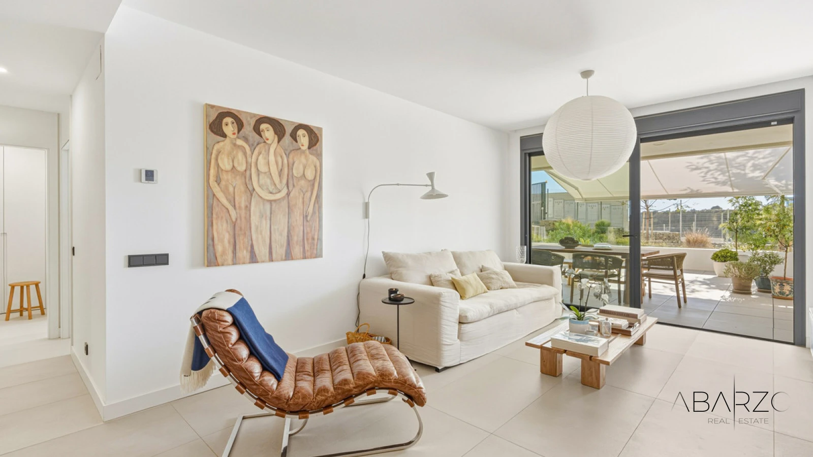 Planta baja de diseño con jardín en Medblue, Altos de los Monteros, Marbella — interior, Marbella East, Marbella (19 of 40)
