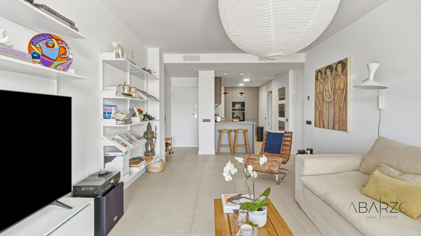 Planta baja de diseño con jardín en Medblue, Altos de los Monteros, Marbella — interior, Marbella East, Marbella (24 of 40)