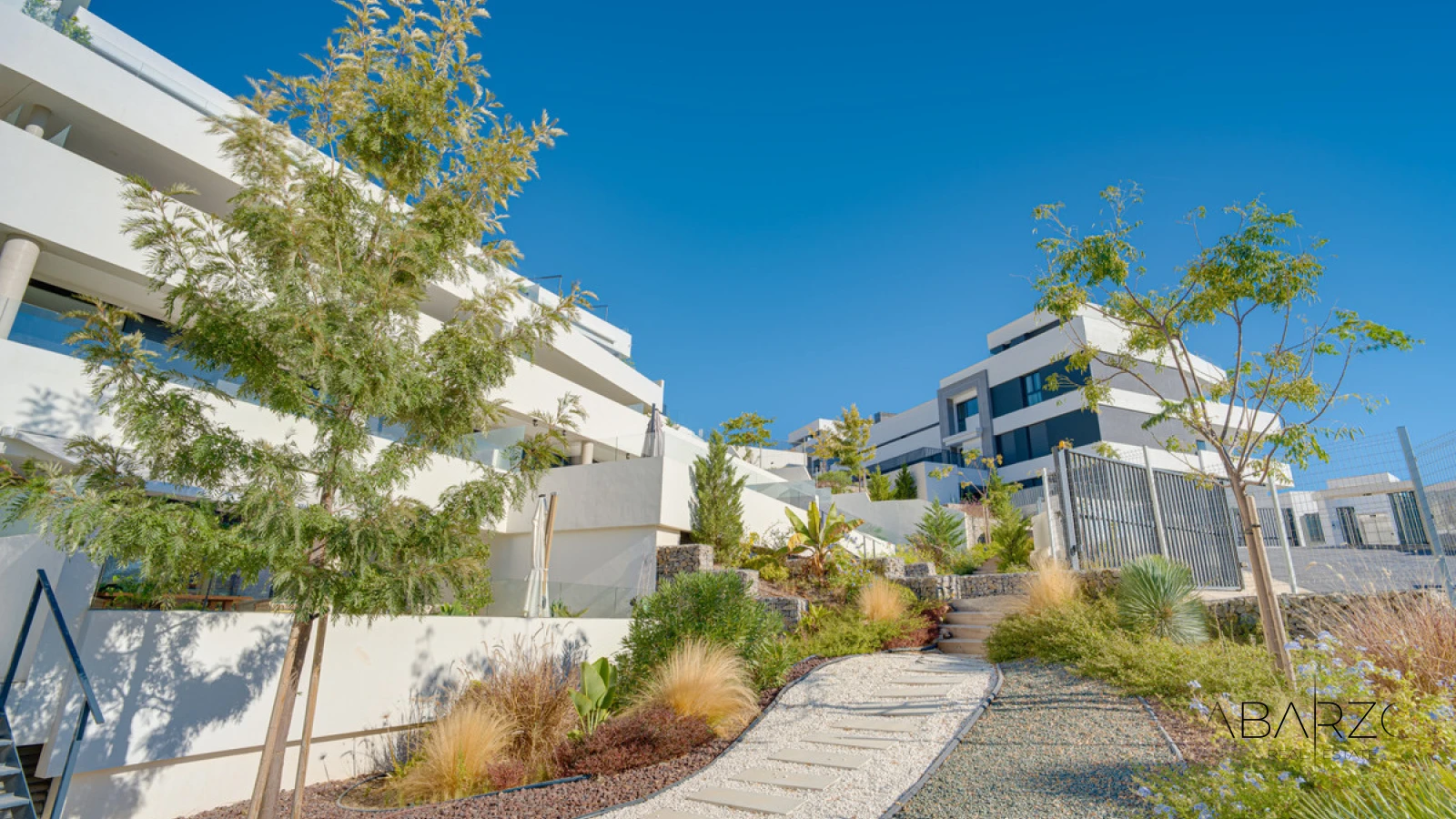 Planta baja de diseño con jardín en Medblue, Altos de los Monteros, Marbella — interior, Marbella East, Marbella (33 of 40)