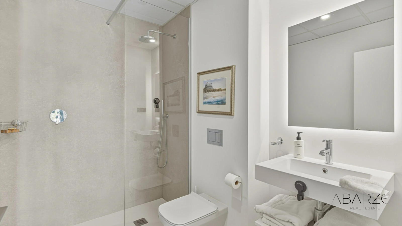Planta baja de diseño con jardín en Medblue, Altos de los Monteros, Marbella — interior, Marbella East, Marbella (28 of 40)
