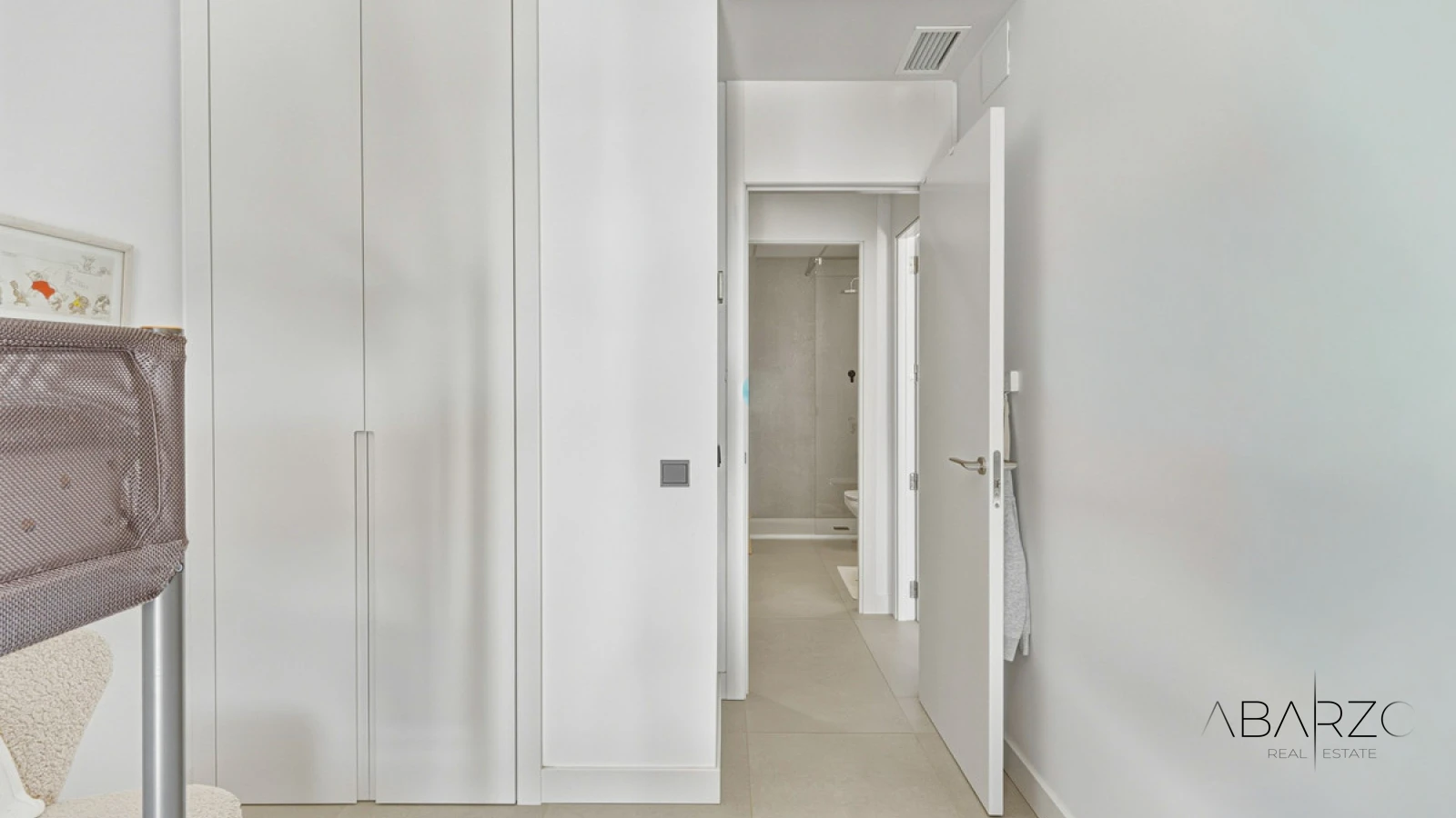 Planta baja de diseño con jardín en Medblue, Altos de los Monteros, Marbella — interior, Marbella East, Marbella (31 of 40)