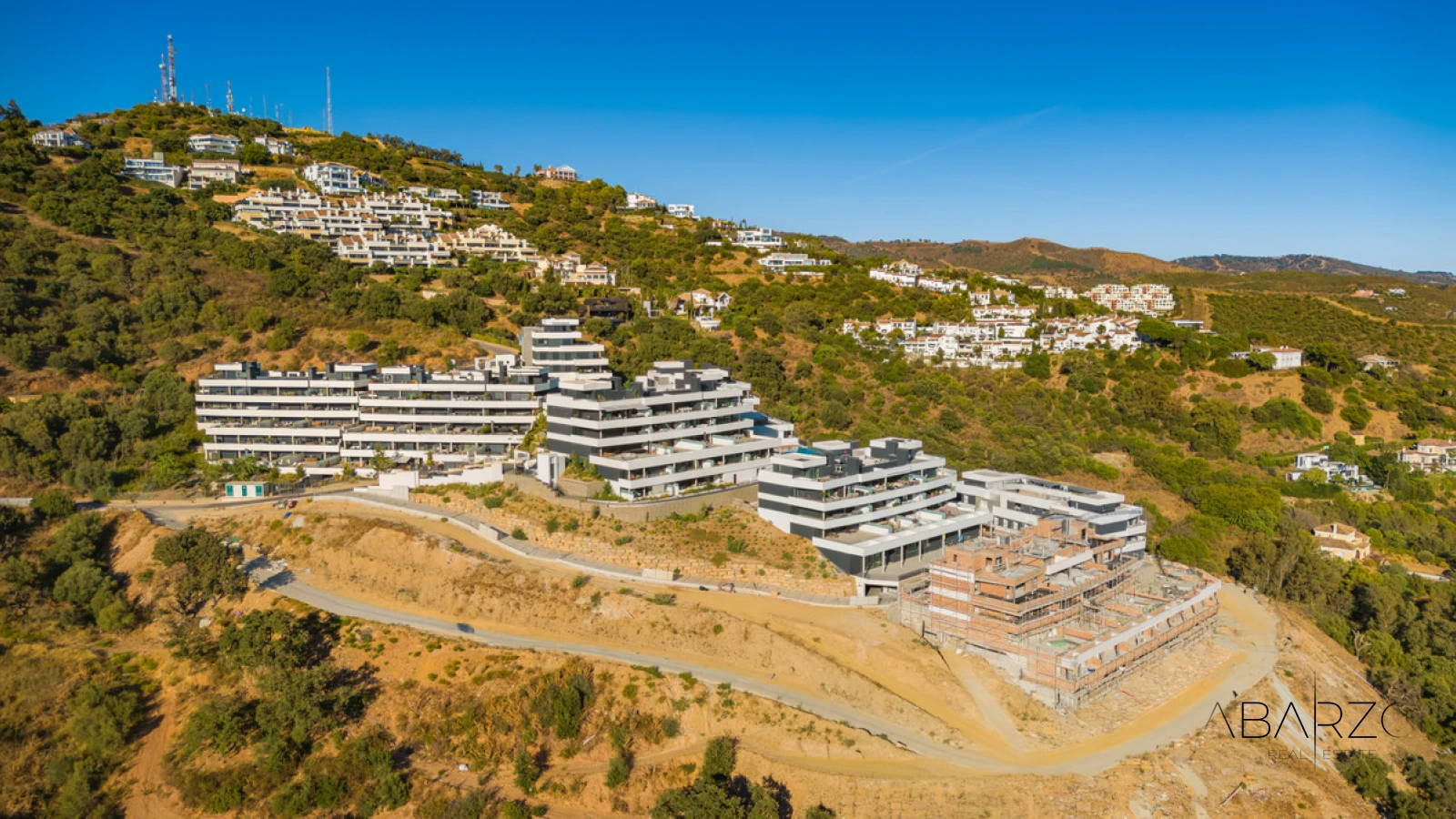 Planta baja de diseño con jardín en Medblue, Altos de los Monteros, Marbella — interior, Marbella East, Marbella (27 of 40)