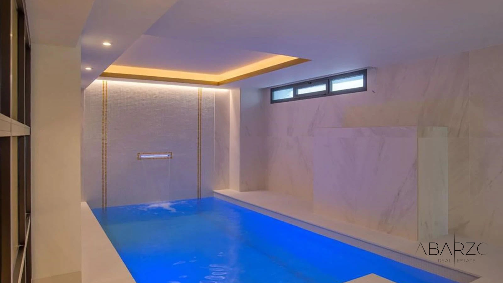 Luxurious Villa with Panoramic Views in Elviria, Marbella — interior, Marbella East, Marbella (22 of 30)