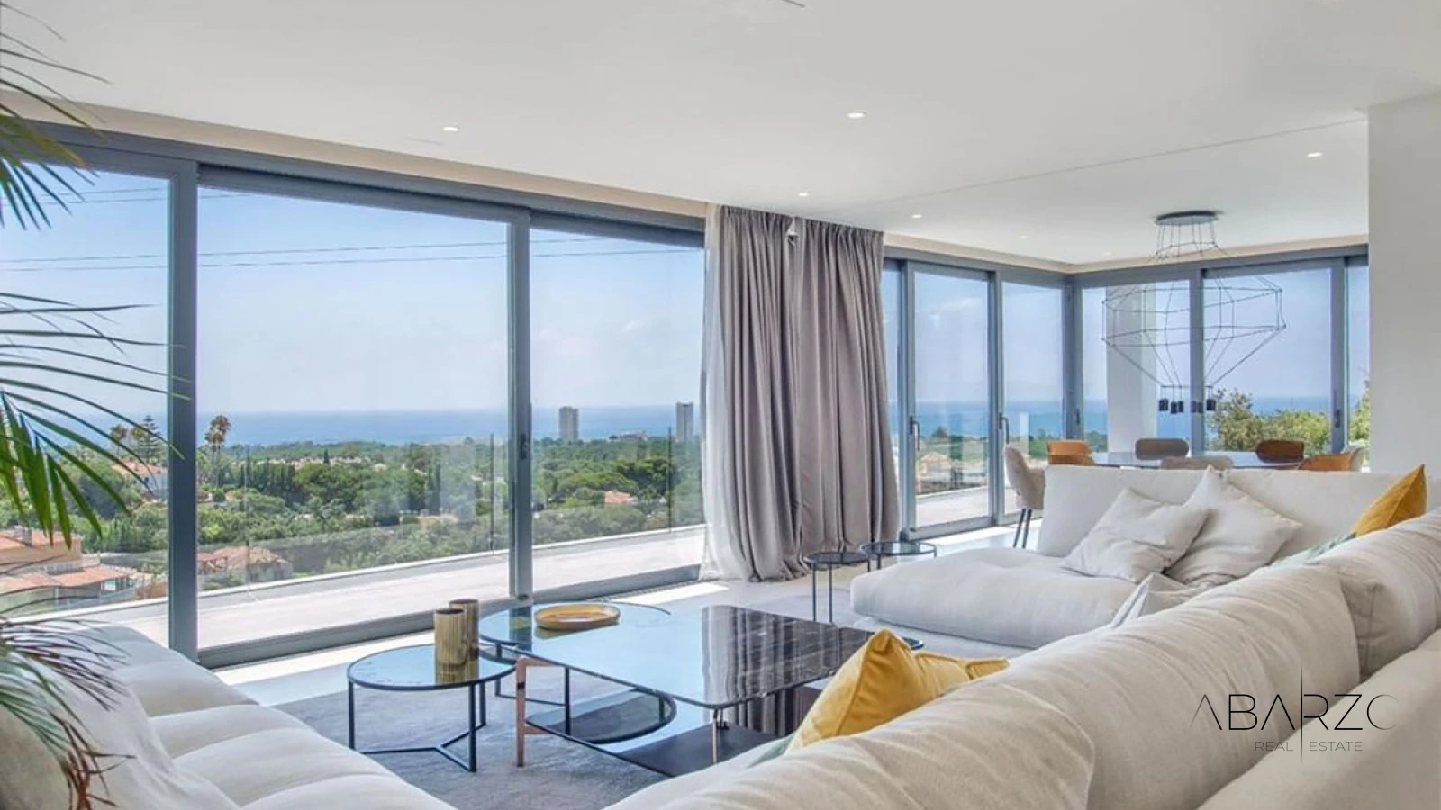 Luxurious Villa with Panoramic Views in Elviria, Marbella — interior, Marbella East, Marbella (4 of 30)