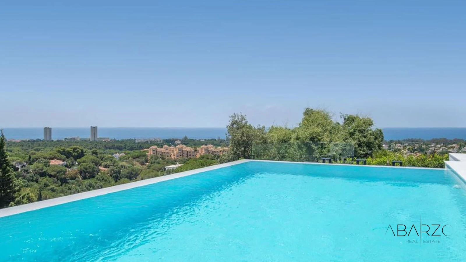 Luxurious Villa with Panoramic Views in Elviria, Marbella — interior, Marbella East, Marbella (30 of 30)