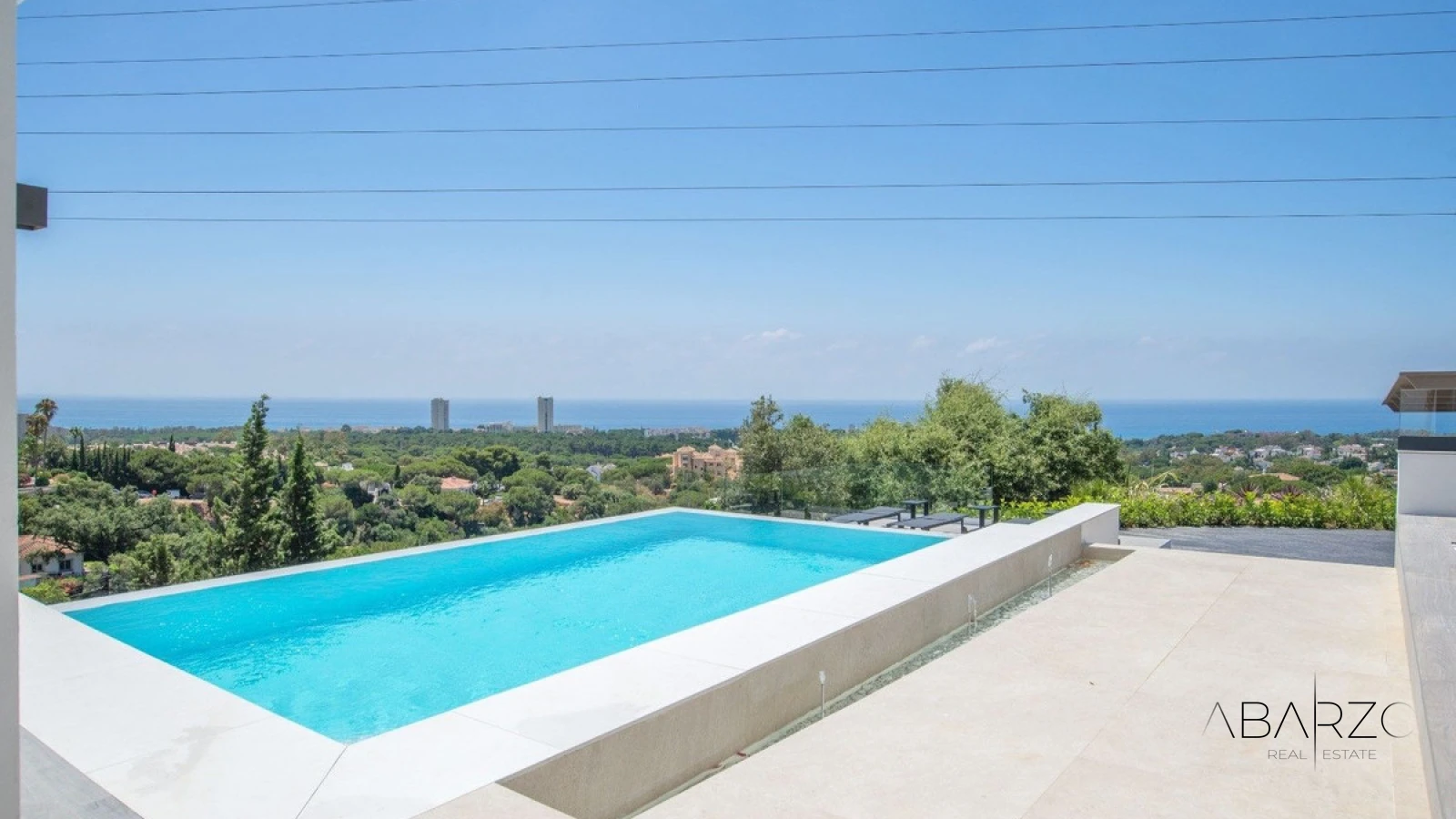 Luxurious Villa with Panoramic Views in Elviria, Marbella — interior, Marbella East, Marbella (25 of 30)