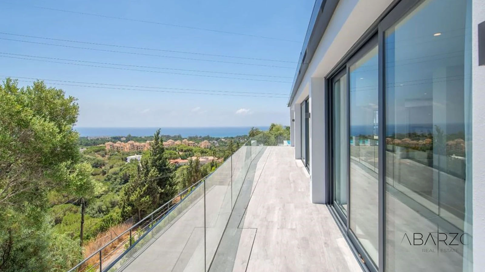 Luxurious Villa with Panoramic Views in Elviria, Marbella — interior, Marbella East, Marbella (28 of 30)