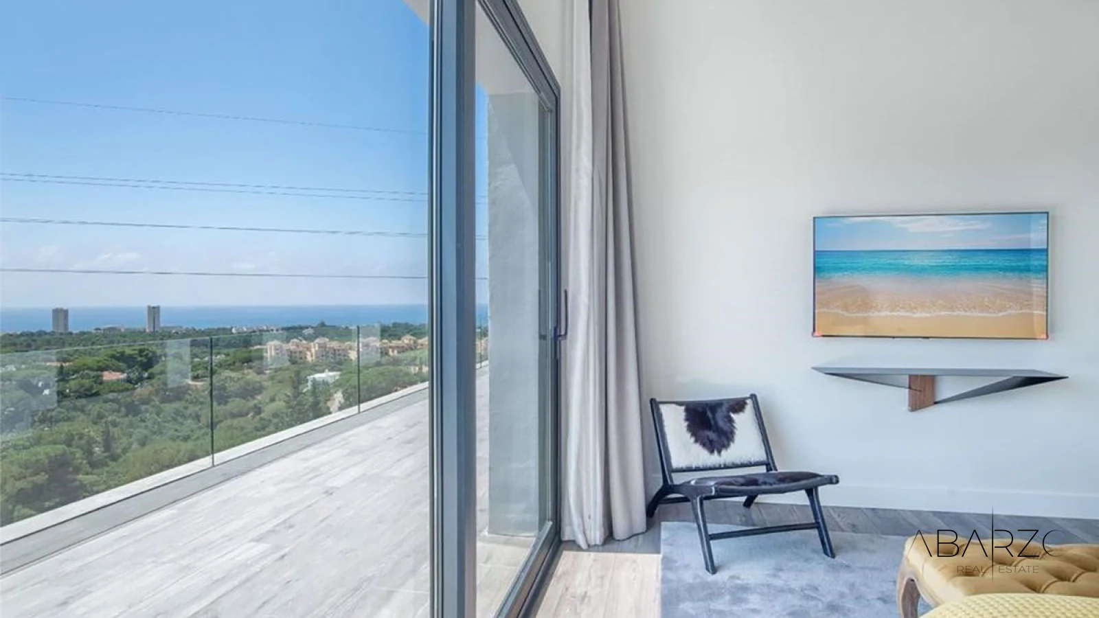 Luxurious Villa with Panoramic Views in Elviria, Marbella — interior, Marbella East, Marbella (27 of 30)