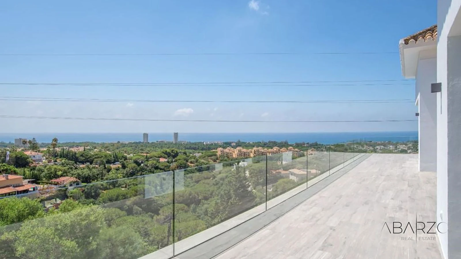 Luxurious Villa with Panoramic Views in Elviria, Marbella — interior, Marbella East, Marbella (29 of 30)