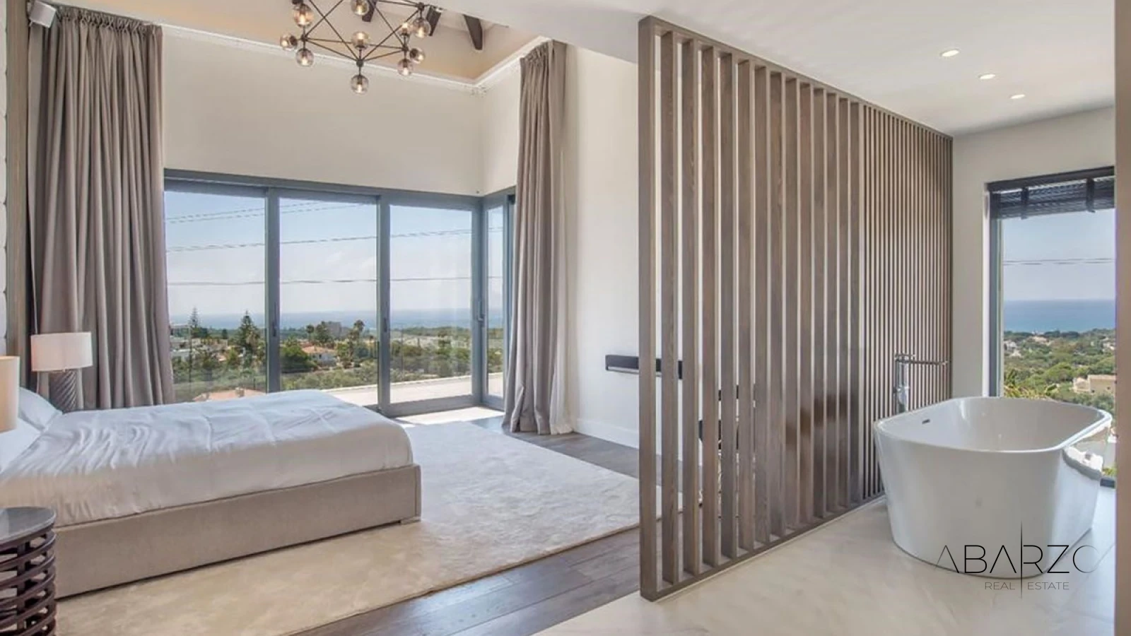 Luxurious Villa with Panoramic Views in Elviria, Marbella — interior, Marbella East, Marbella (16 of 30)