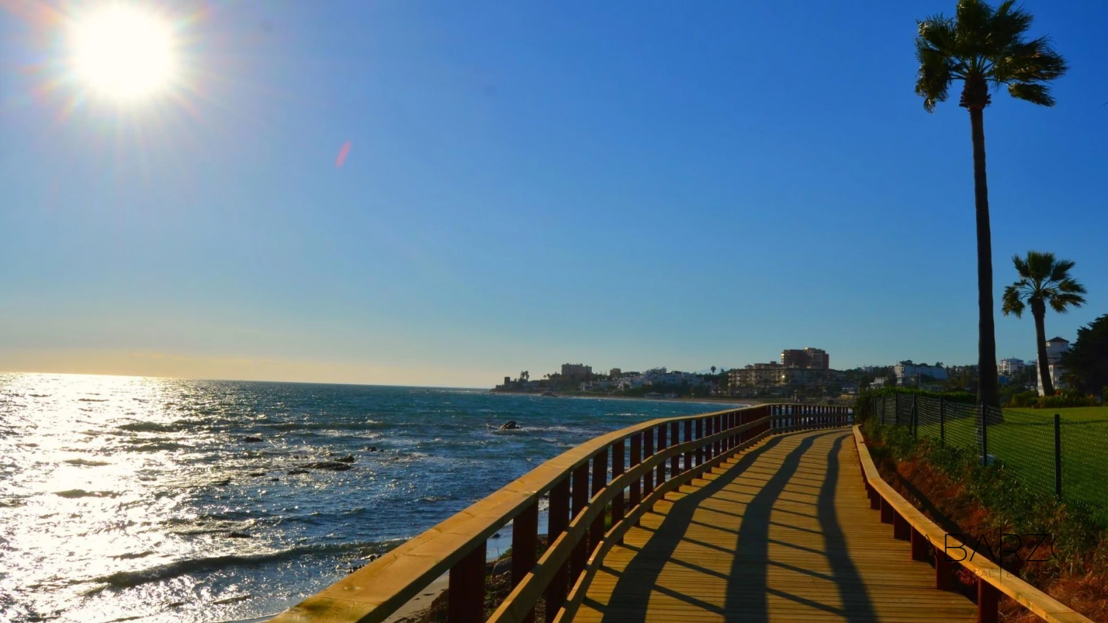 Luxury New Build Apartments with Sea Views in Las Lagunas de Mijas, Costa del Sol — interior, Mijas (9 of 10)