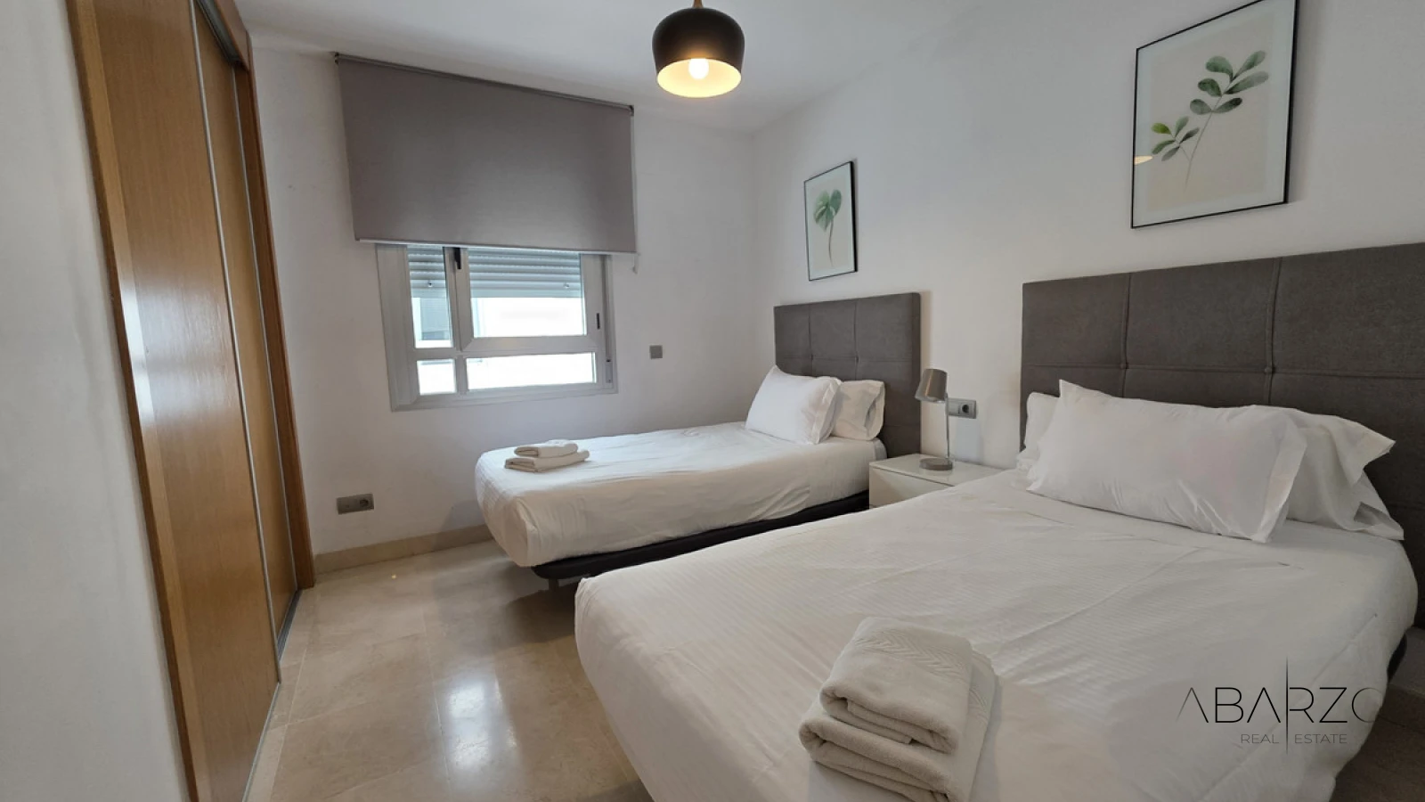 Ático dúplex en la zona de playa de San Pedro de Alcántara, Marbella — interior, San Pedro de Alcántara (22 of 33)
