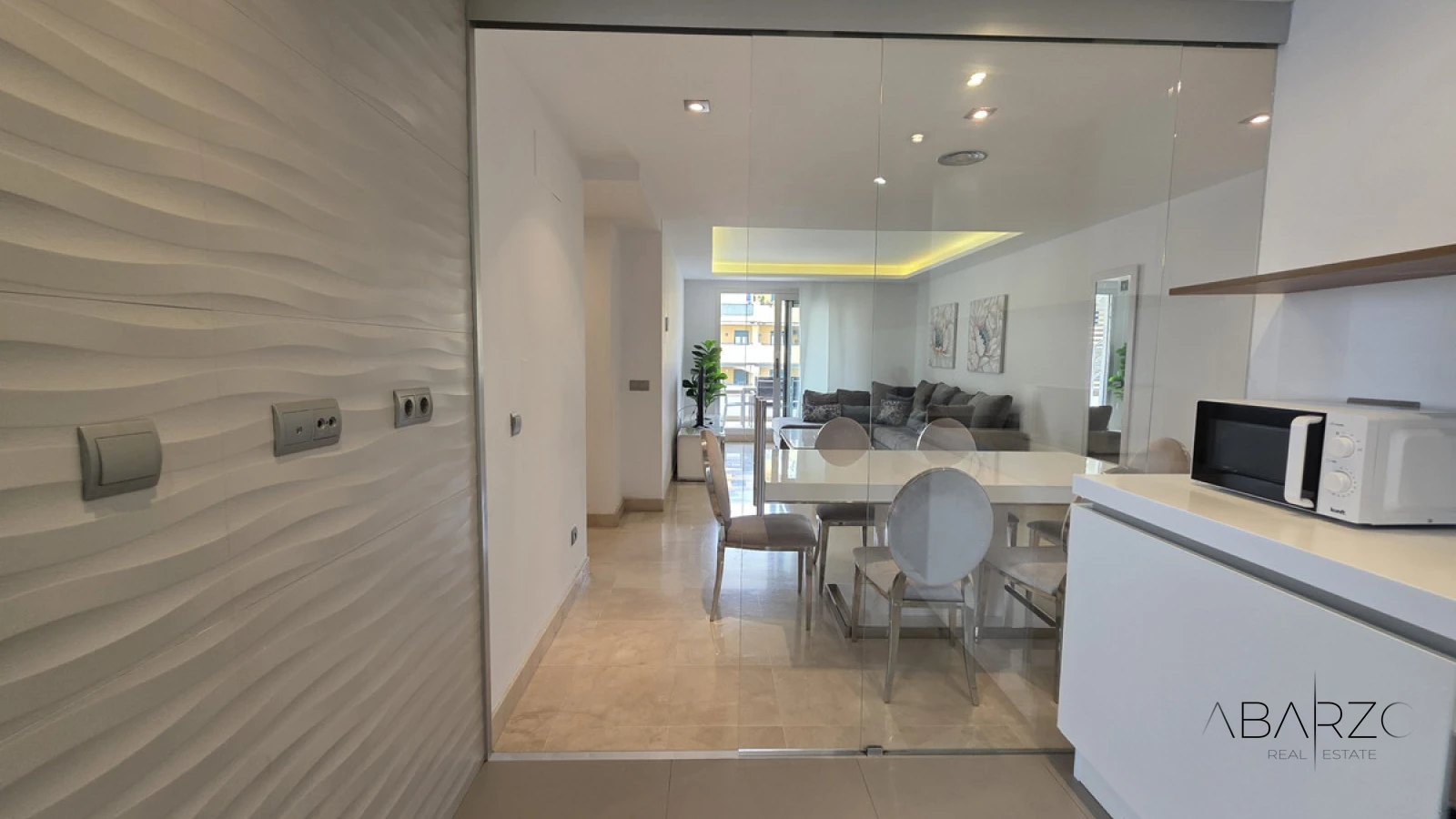Ático dúplex en la zona de playa de San Pedro de Alcántara, Marbella — interior, San Pedro de Alcántara (12 of 33)