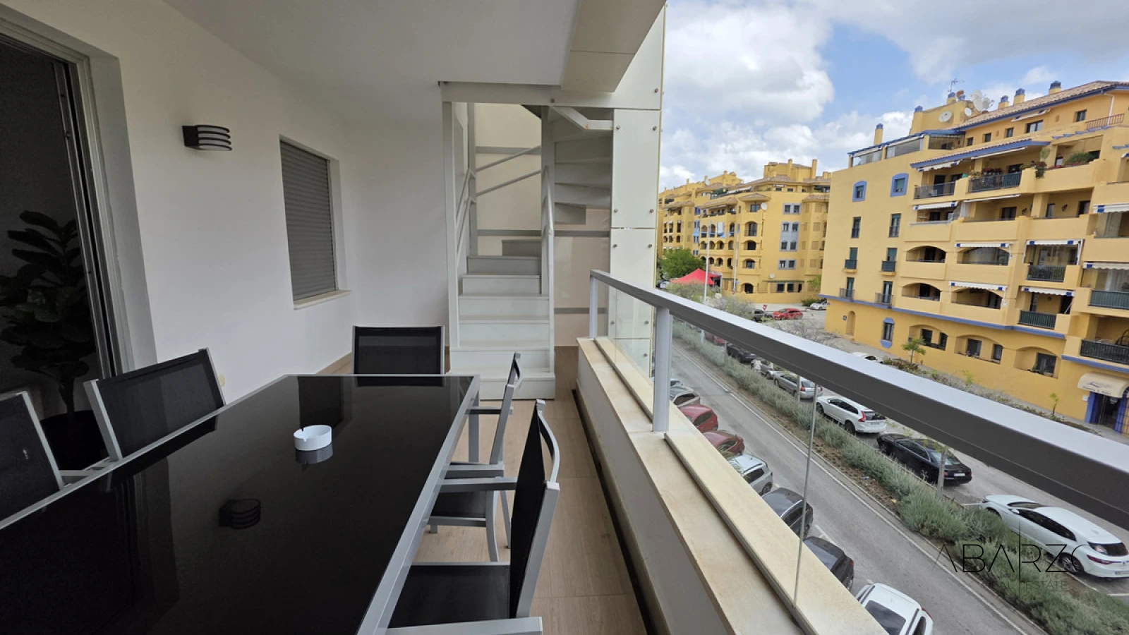 Ático dúplex en la zona de playa de San Pedro de Alcántara, Marbella — interior, San Pedro de Alcántara (30 of 33)