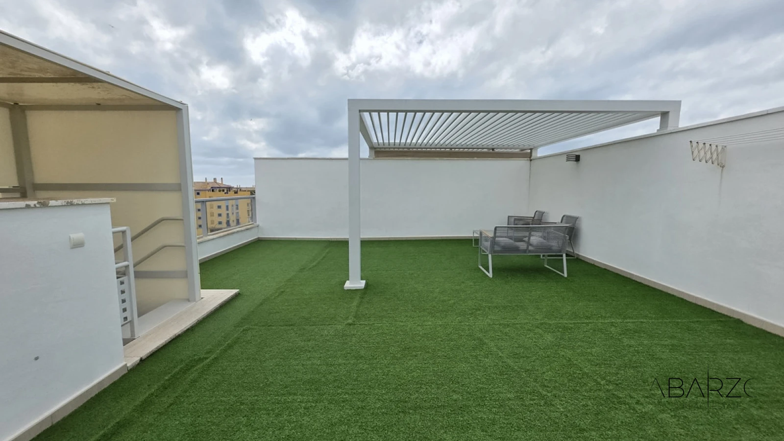 Ático dúplex en la zona de playa de San Pedro de Alcántara, Marbella — interior, San Pedro de Alcántara (6 of 33)