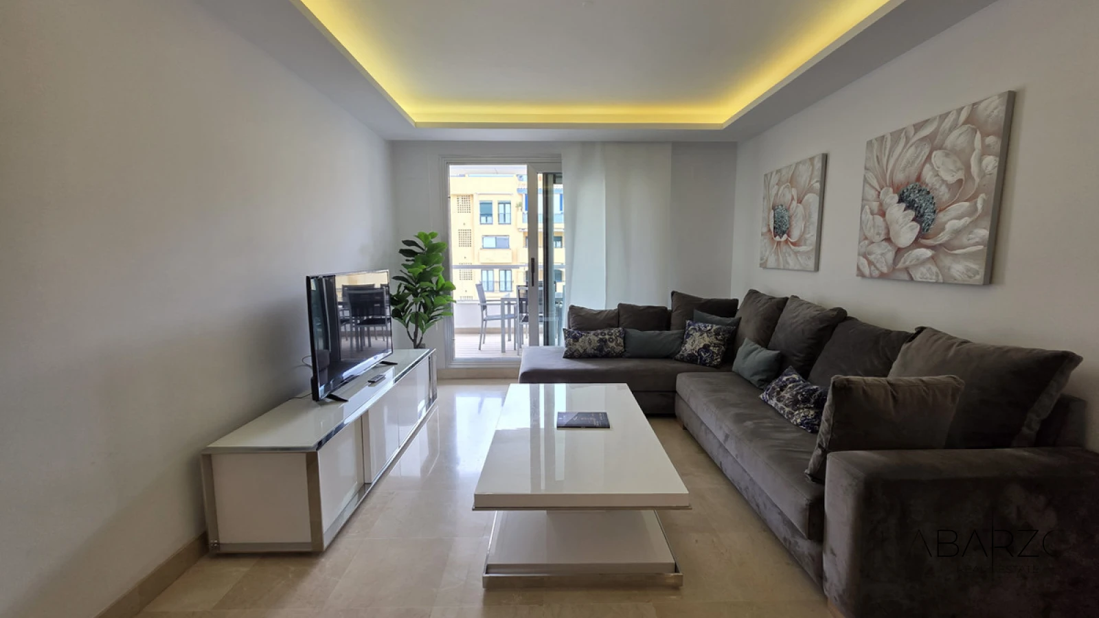 Ático dúplex en la zona de playa de San Pedro de Alcántara, Marbella — interior, San Pedro de Alcántara (4 of 33)