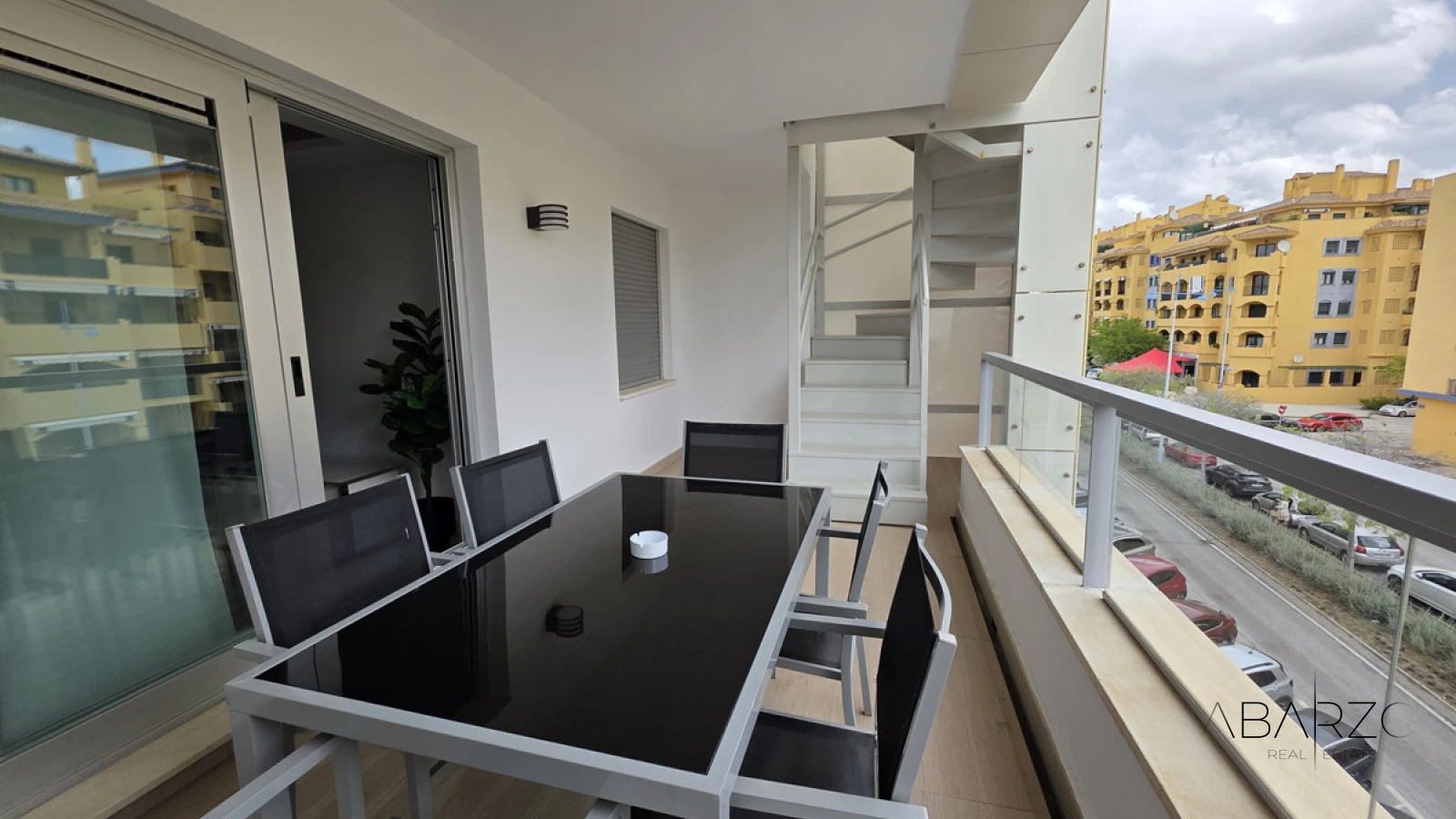 Ático dúplex en la zona de playa de San Pedro de Alcántara, Marbella — interior, San Pedro de Alcántara (10 of 33)