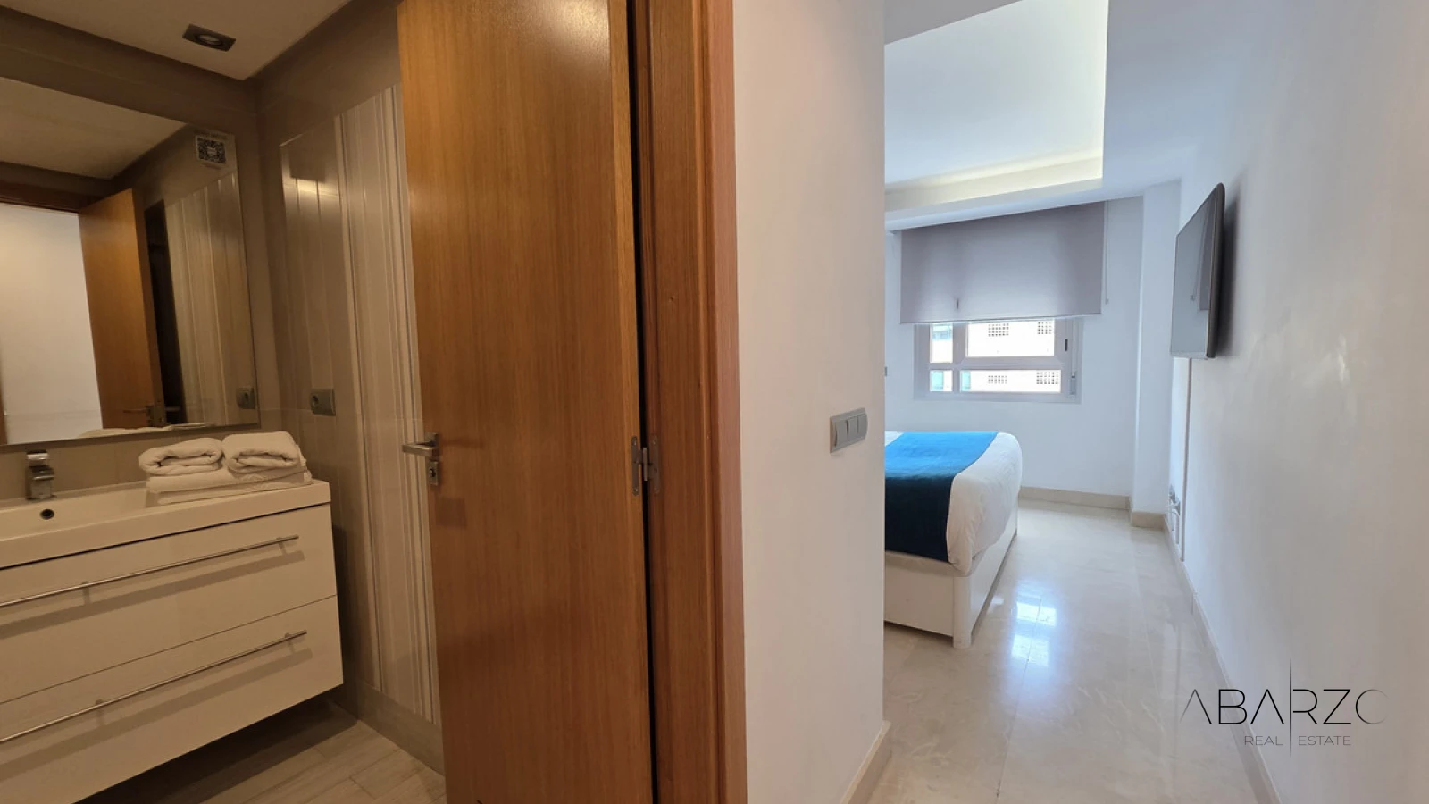 Ático dúplex en la zona de playa de San Pedro de Alcántara, Marbella — interior, San Pedro de Alcántara (24 of 33)