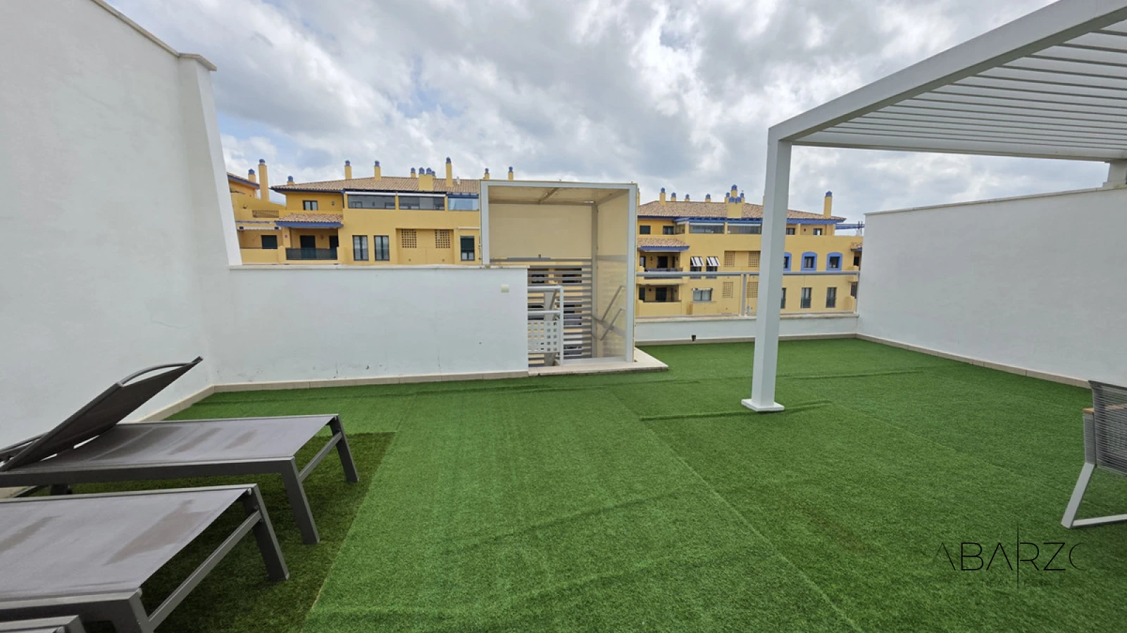 Ático dúplex en la zona de playa de San Pedro de Alcántara, Marbella — interior, San Pedro de Alcántara (28 of 33)