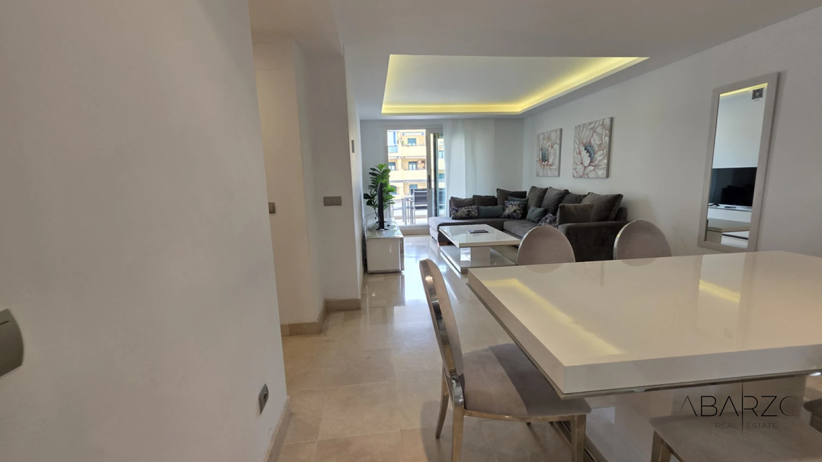 Ático dúplex en la zona de playa de San Pedro de Alcántara, Marbella — interior, San Pedro de Alcántara (15 of 33)