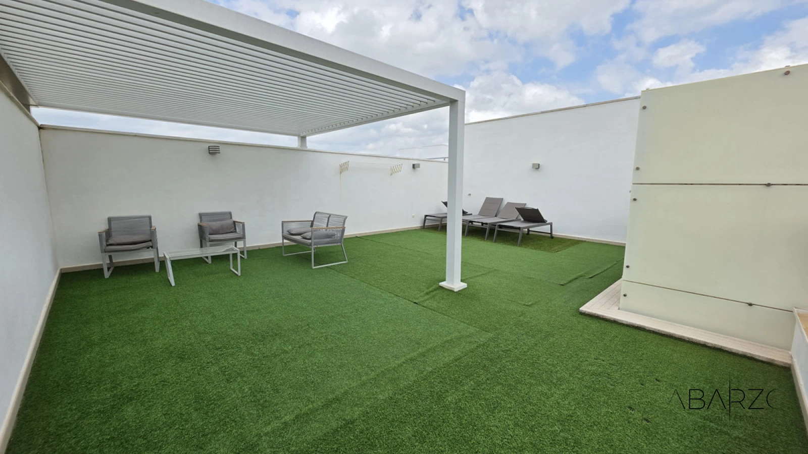 Ático dúplex en la zona de playa de San Pedro de Alcántara, Marbella — interior, San Pedro de Alcántara (5 of 33)