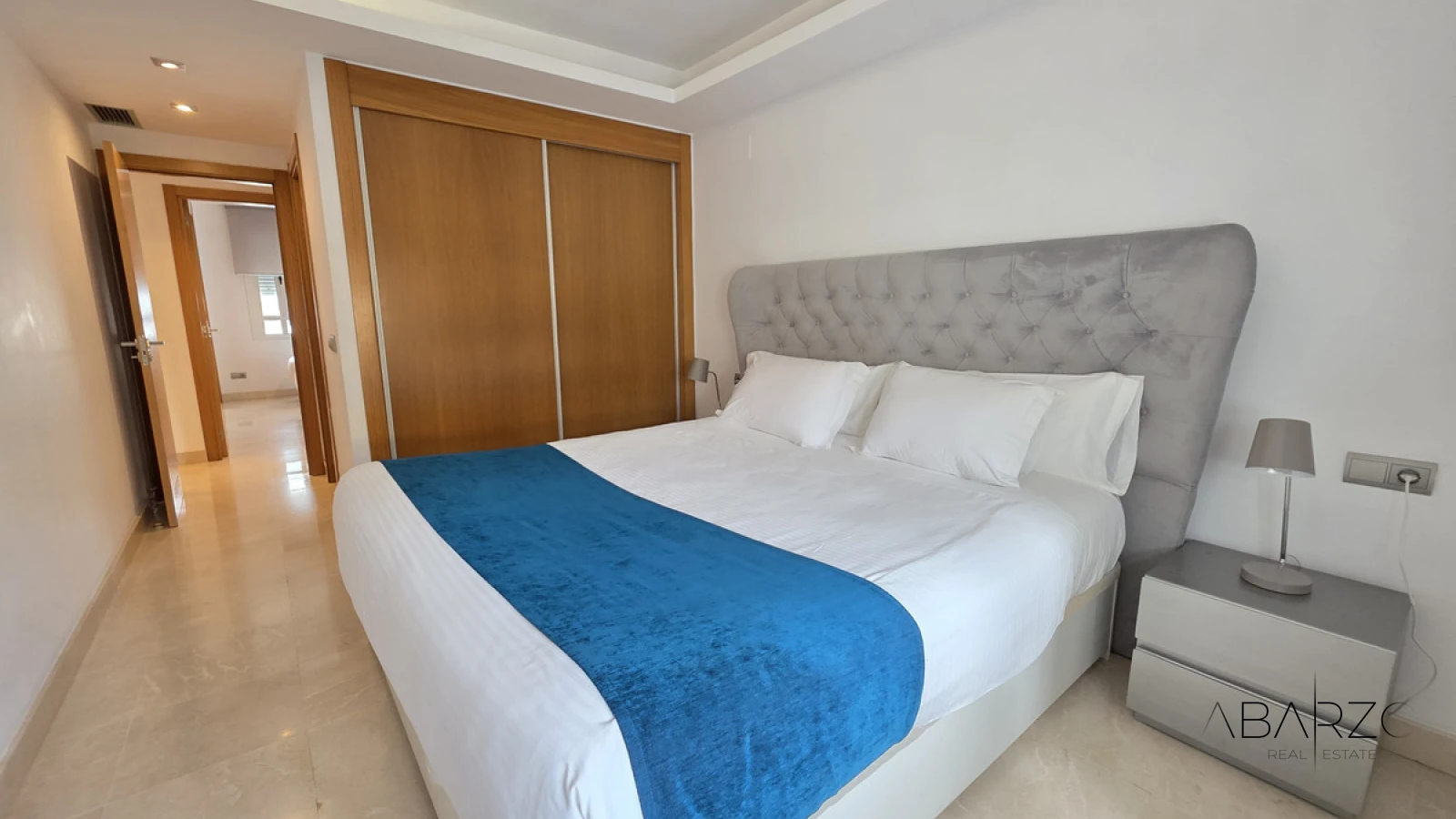 Ático dúplex en la zona de playa de San Pedro de Alcántara, Marbella — interior, San Pedro de Alcántara (31 of 33)