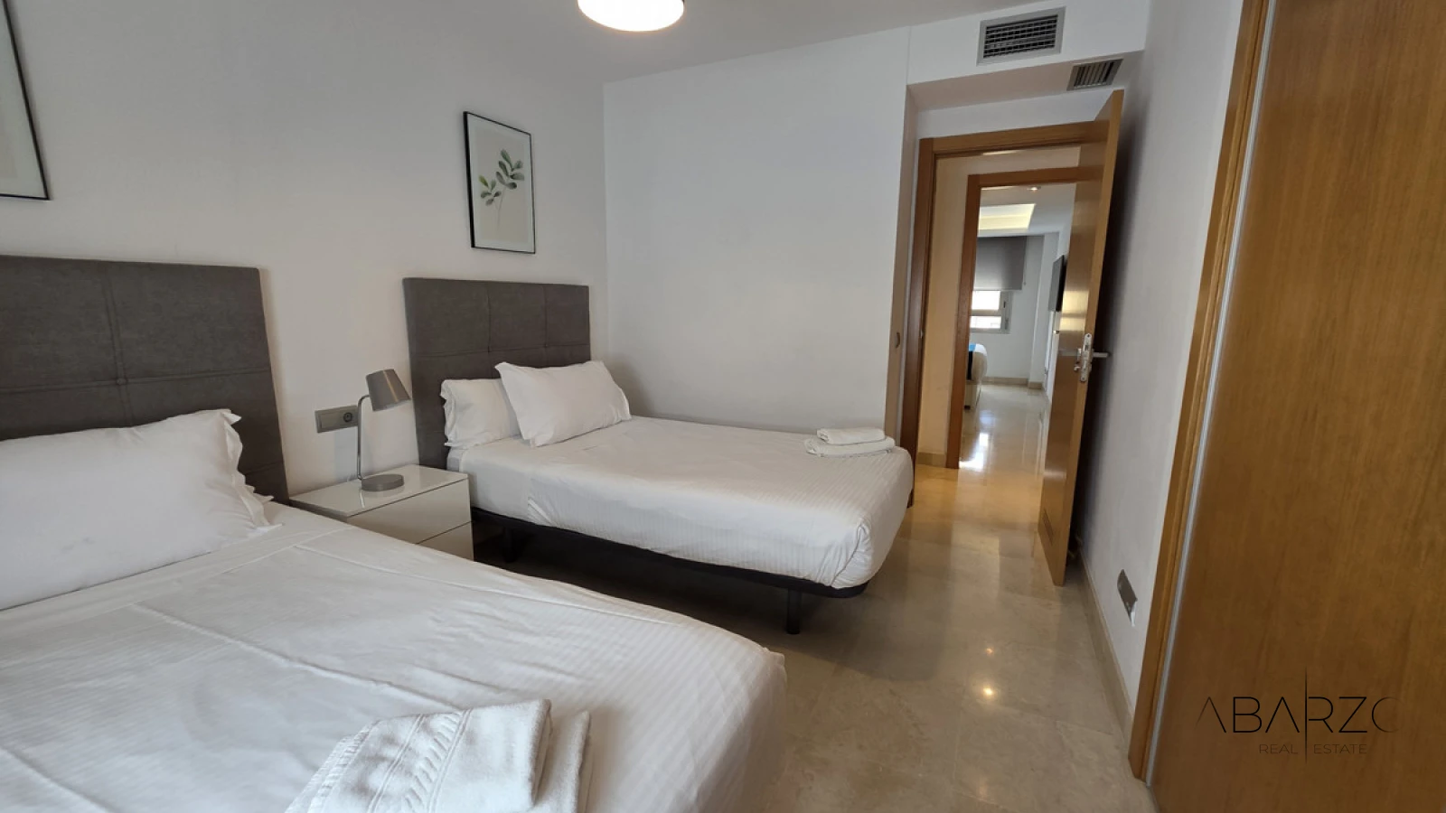 Ático dúplex en la zona de playa de San Pedro de Alcántara, Marbella — interior, San Pedro de Alcántara (23 of 33)