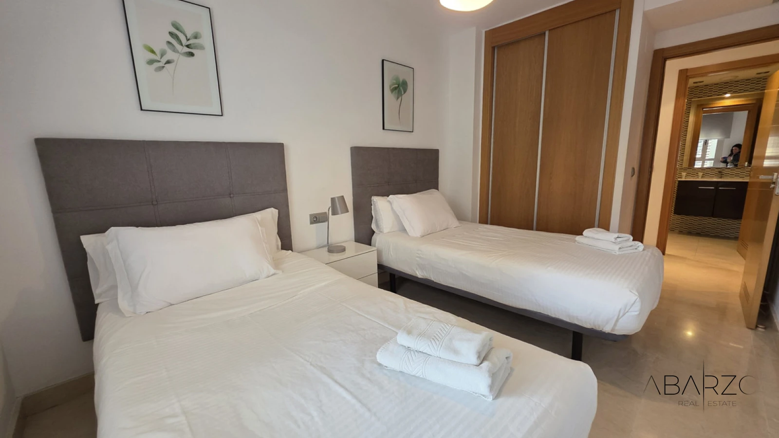 Ático dúplex en la zona de playa de San Pedro de Alcántara, Marbella — interior, San Pedro de Alcántara (18 of 33)