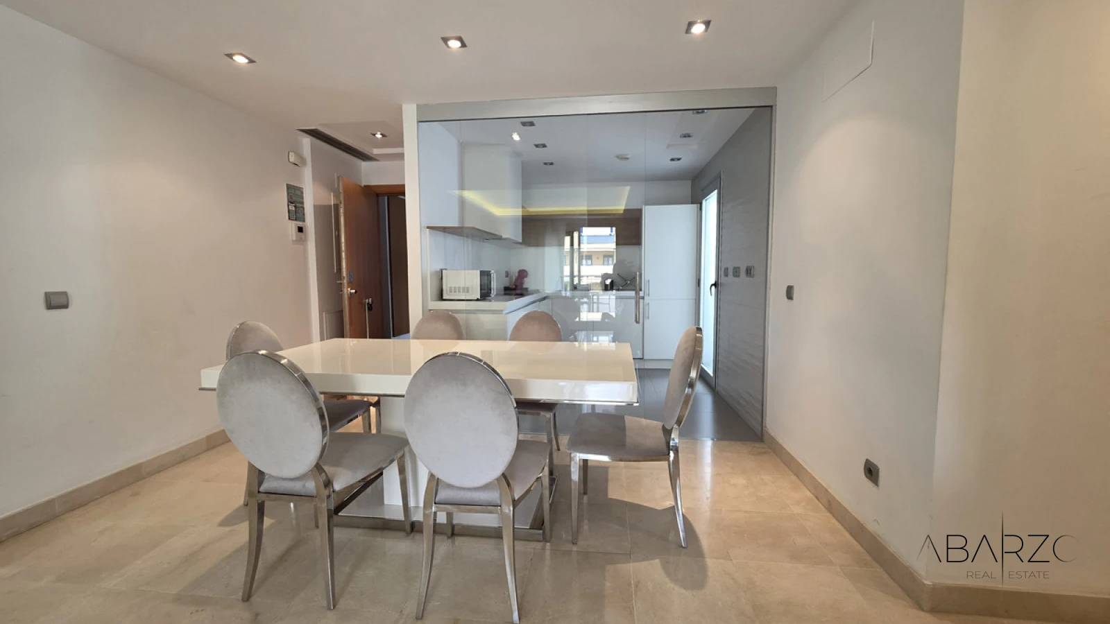 Ático dúplex en la zona de playa de San Pedro de Alcántara, Marbella — interior, San Pedro de Alcántara (9 of 33)