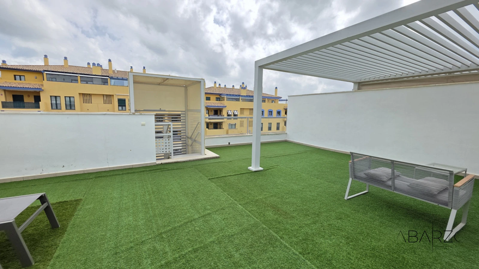 Ático dúplex en la zona de playa de San Pedro de Alcántara, Marbella — interior, San Pedro de Alcántara (27 of 33)