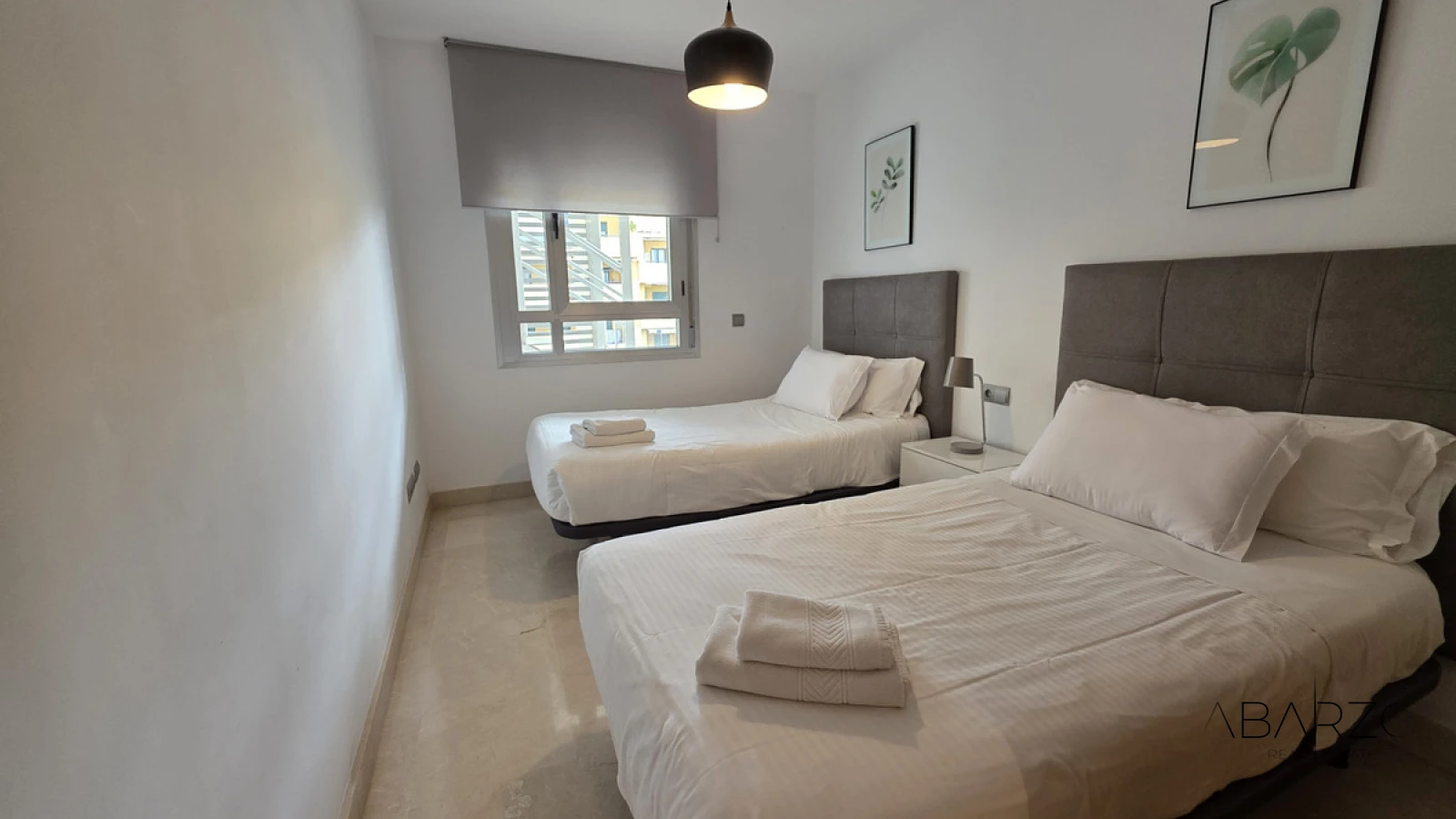 Ático dúplex en la zona de playa de San Pedro de Alcántara, Marbella — interior, San Pedro de Alcántara (17 of 33)