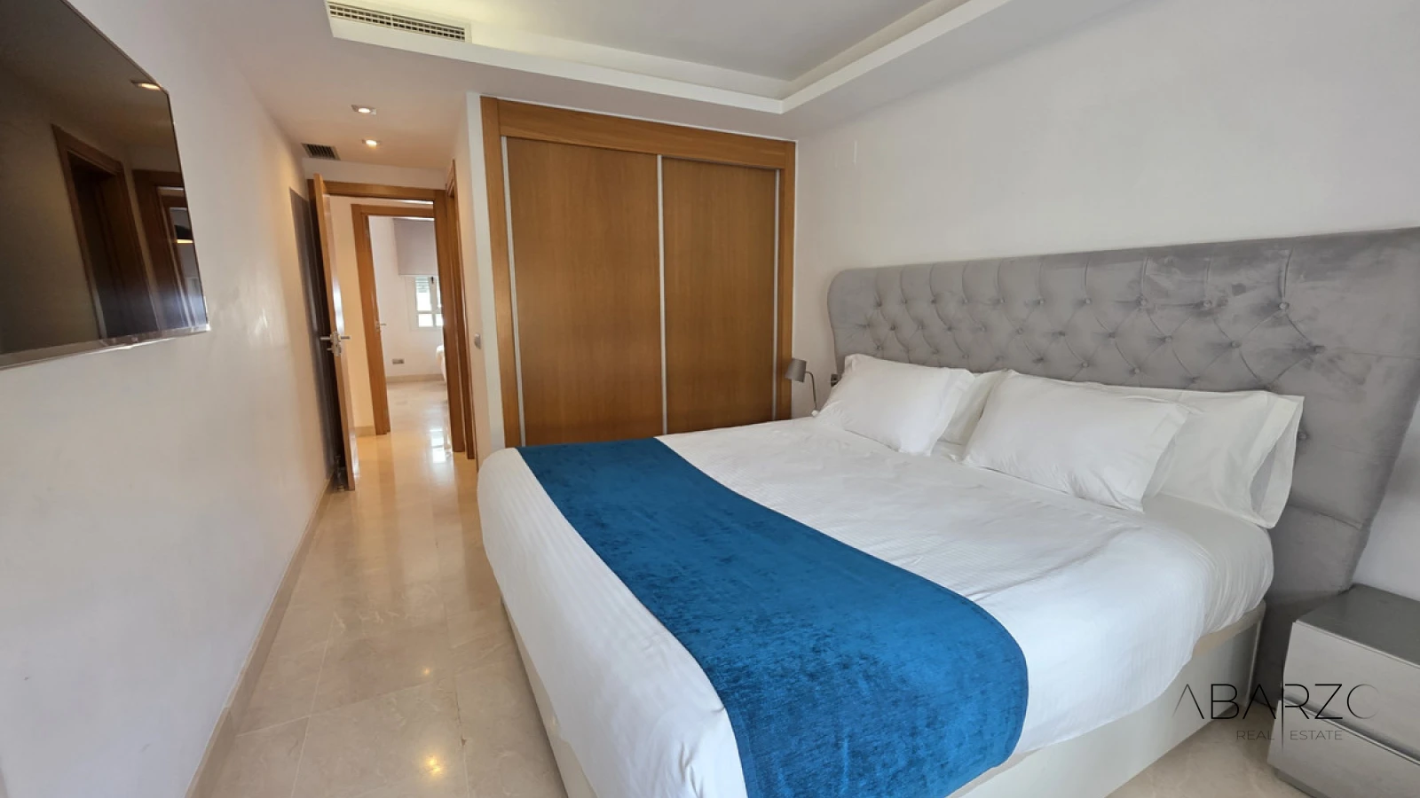 Ático dúplex en la zona de playa de San Pedro de Alcántara, Marbella — interior, San Pedro de Alcántara (25 of 33)