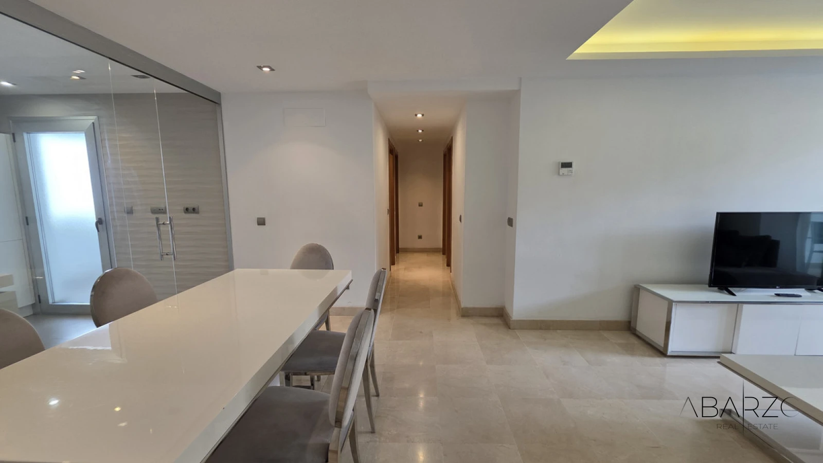 Ático dúplex en la zona de playa de San Pedro de Alcántara, Marbella — interior, San Pedro de Alcántara (3 of 33)